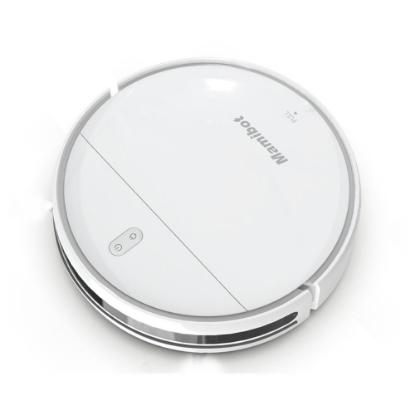 Robotski usisavač MAMIBOT ProVac Titan, 2600mAh, 0.25 l, bijeli