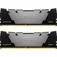 RAM pomnilnik PC-28800, 16GB, KINGSTON Fury Renegade KF432C16RB2K2/16, DDR4 3200MHz, kit 2x8GB