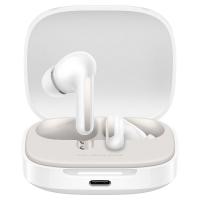 Slušalice XIAOMI Redmi Buds 6, bežične, BT, bijele