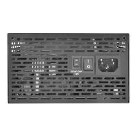 Napajanje 650W, THERMALTAKE Smart BM3 Bronze 650W, ATX 3.0, 120mm vent., polu-modularno, 80+ Bronze