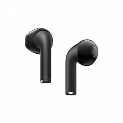 Slušalice ANKER SoundCore K20i, in-ear, bežične, Bluetooth, crne