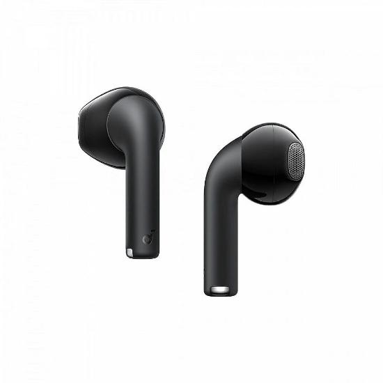 Slušalice ANKER SoundCore K20i, in-ear, bežične, Bluetooth, crne