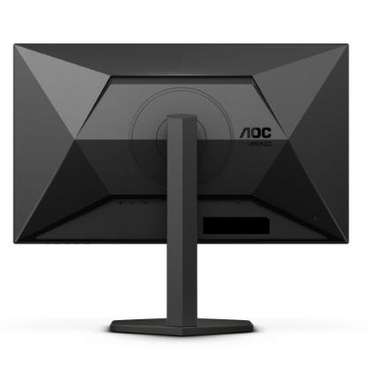 Monitor 27" AOC Q27G4XN, QHD, VA, 180Hz, Adaptive Sync, 1ms, 250cd/m2, 3000:1, črni