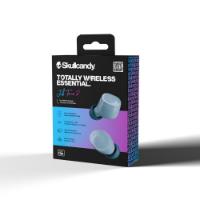 Slušalice SKULLCANDY JIB TRUE 2 WIRELESS IN-EAR, bežične, BT, in-ear, mikrofon, sive