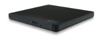 DVD±RW vanjski, LG Slim GP57EB40, 8x, crni, USB