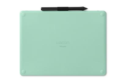 Grafički tablet WACOM Intuos S BT, zeleni, 4100WLE