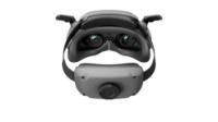 Dron DJI Avata 2 Fly More Combo (Single Battery), FPV Goggles 3, RC Motion 3, 4K kamera, gimbal, vrijeme leta do 23 min, jedna baterija, sivi