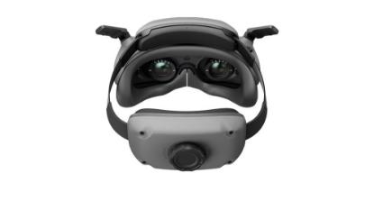 Dron DJI Avata 2 Fly More Combo (Single Battery), FPV Goggles 3, RC Motion 3, 4K kamera, gimbal, vrijeme leta do 23 min, jedna baterija, sivi