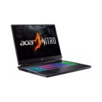 Laptop ACER Nitro 16 NH.QSKEX.008 / Ryzen 9 8945HS, 16GB, 1TB SSD, nVidia GeForce RTX 4060, 16" WQXGA 180Hz IPS, bez OS, crni