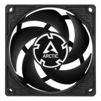 Ventilator ARCTIC P8 Max, 80mm, 5000 okr/min, crni