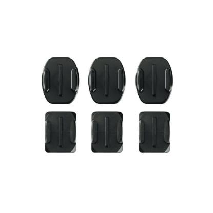Dodatak za sportske digitalne kamere GOPRO, Curved + Flat Adhesive Mounts AACFT-001