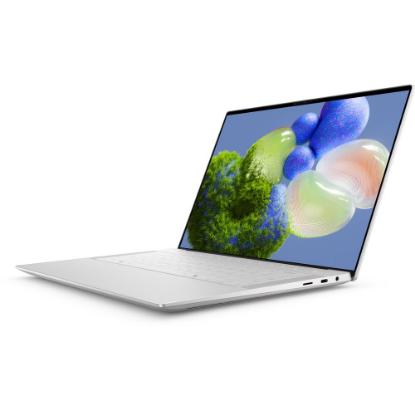 Laptop DELL XPS 14 9440 / Core Ultra 7 155H, 32GB, 1TB SSD, nVidia GeForce RTX 4050, 14,5" 3,2K 120Hz OLED Touch, Windows 11 Pro, sivi