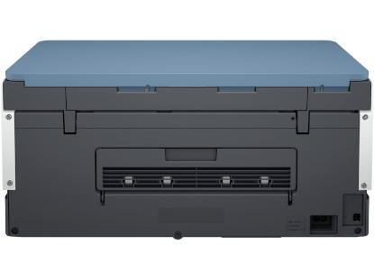 Multifunkcijski Tiskalnik HP Smart Tank 675, 28C12A, Tiskalnik/scanner/copy, 4800dpi, USB, WiFi