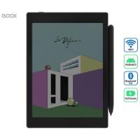 E-Book Reader BOOX Tab Mini C, 7.8" zaslon u boji, 4GB, 64GB, WiFi, BT, Android 11, crni + olovka Pen Plus