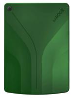 E-Book Reader INKBOOK Calypso Plus, 6" Touch, 16GB, WiFi, zeleni