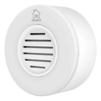 Pametna sirena DELTACO SH-SI01, WiFi, bijeli