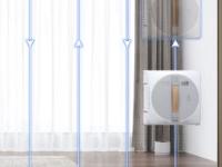 Robotski perač prozora ECOVACS Winbot W1 PRO