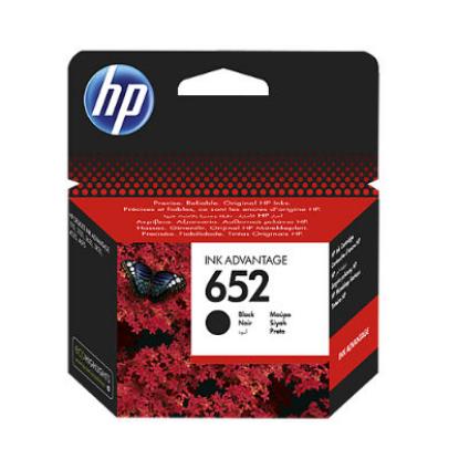 Tinta HP br. 655, CZ109AE, crna, za Deskjet Ink Advantage 3525/4615/4625/5525/6525 e-All-in-One