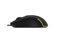 Miška ASUS TUF Gaming M3 Gen II, optički, 8000dpi, sivi, USB