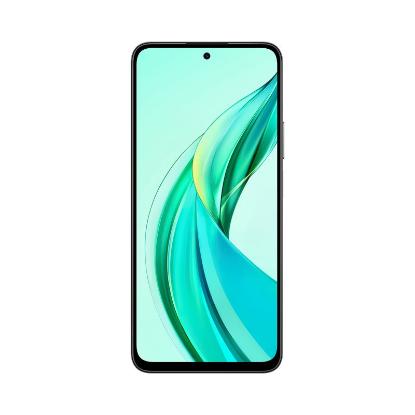 Pametni telefon HONOR 90 Smart 5G, 6,8", 4GB, 128GB, Android 13, črni