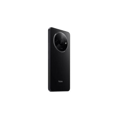 Pametni telefon XIAOMI Redmi A3, 6,71", 4GB, 128GB, Android 14, črni