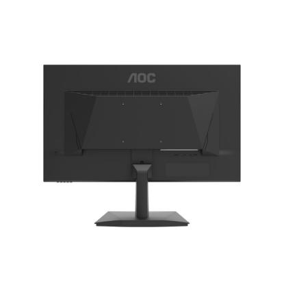 Gaming monitor 23,8" AOC 24G15N2, FHD, VA, 180Hz, 1ms, 250cd/m2, črni