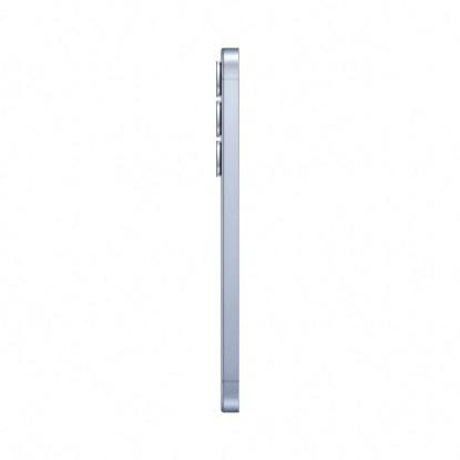 Pametni telefon SAMSUNG Galaxy S25, 6,2", 12GB, 256GB, Android 15, svetlo modri