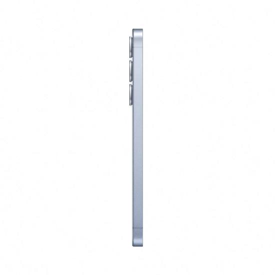 Pametni telefon SAMSUNG Galaxy S25, 6,2", 12GB, 256GB, Android 15, svetlo modri