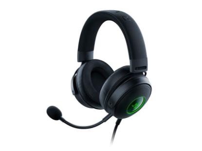 Slušalice RAZER Kraken V3, crne