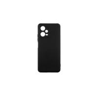 Futrola BELINE Silicone za Redmi Note 13 Pro 5G, crna