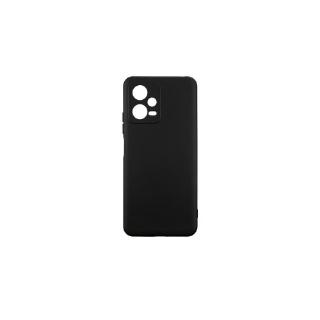 Futrola BELINE Silicone za Redmi Note 13 Pro 5G, crna
