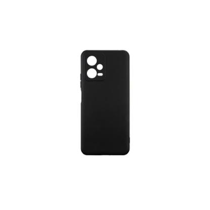 Futrola BELINE Silicone za Redmi Note 13 Pro 5G, crna