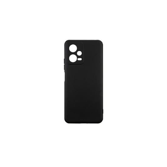 Futrola BELINE Silicone za Redmi Note 13 Pro 5G, crna