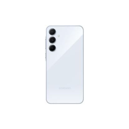 Pametni telefon SAMSUNG Galaxy A55, 6,6", 8GB, 128GB, Android 14, modri