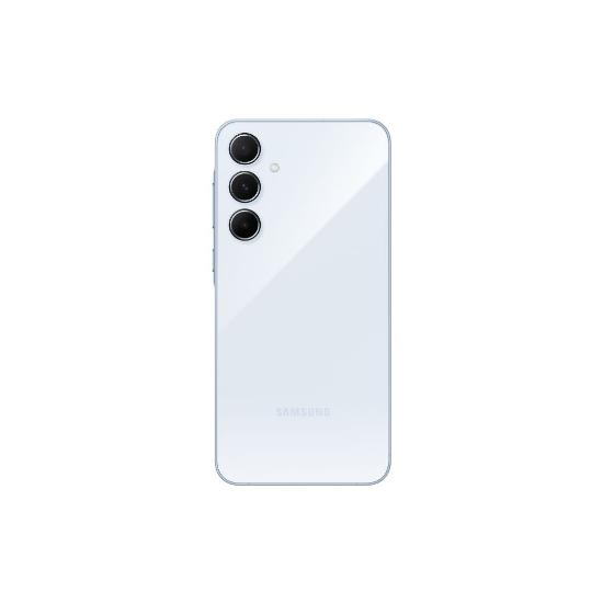 Pametni telefon SAMSUNG Galaxy A55, 6,6", 8GB, 128GB, Android 14, modri