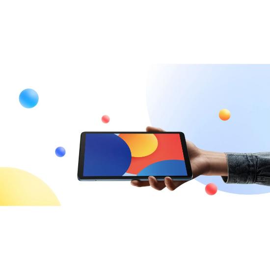 Tablični računalnik XIAOMI Redmi Pad SE, 8.7", 4GB, 128GB, WiFi, Android 13, modri