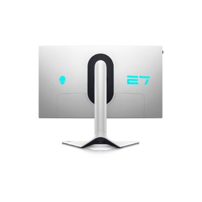 Gaming monitor 27" DELL Alienware AW2723DF, QHD, 240Hz, IPS, 1ms, 600cd/m2, 1000:1, crno-beli