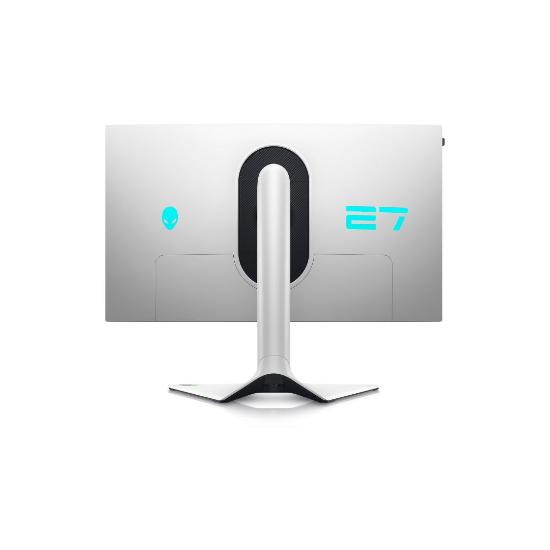 Gaming monitor 27" DELL Alienware AW2723DF, QHD, 240Hz, IPS, 1ms, 600cd/m2, 1000:1, crno-beli