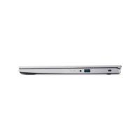 Laptop ACER Aspire 3 NX.KSJEX.00A+WIN / Ryzen 7 5700U, 32GB, 512GB SSD, AMD Radeon Graphics, 15.6" FHD TN, Windows 11, srebrni
