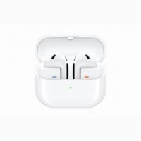 Slušalice SAMSUNG Galaxy Buds3, in-ear, bežične, BT, bijele