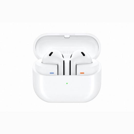 Slušalice SAMSUNG Galaxy Buds3, in-ear, bežične, BT, bijele