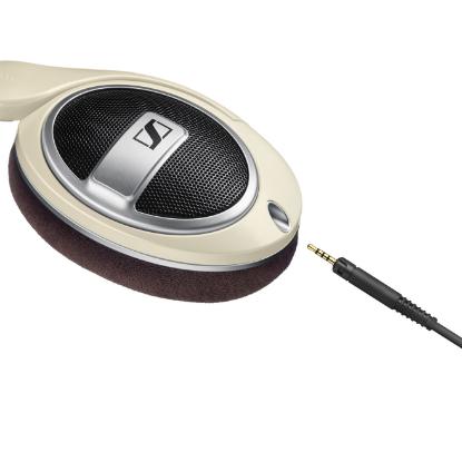 Slušalice SENNHEISER HD 599, smeđe