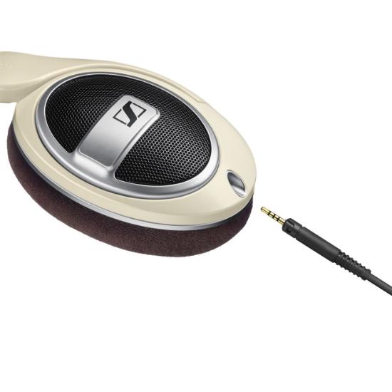 Slušalice SENNHEISER HD 599, smeđe