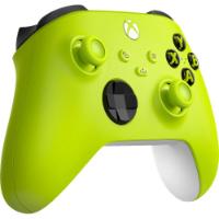 Gamepad MICROSOFT XBOX Wireless Controller, USB-C, bežični, žuti