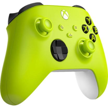 Gamepad MICROSOFT XBOX Wireless Controller, USB-C, bežični, žuti