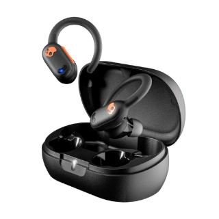 Slušalice SKULLCANDY Push ANC Active, In-Ear, bežične, BT, mikrofon, crne