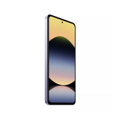 Pametni telefon XIAOMI Redmi Note 14, 6,67", 8GB, 256GB, Android 14, vijolična