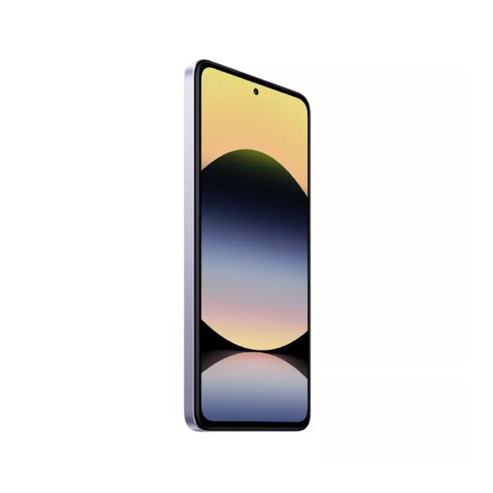 Pametni telefon XIAOMI Redmi Note 14, 6,67", 8GB, 256GB, Android 14, vijolična