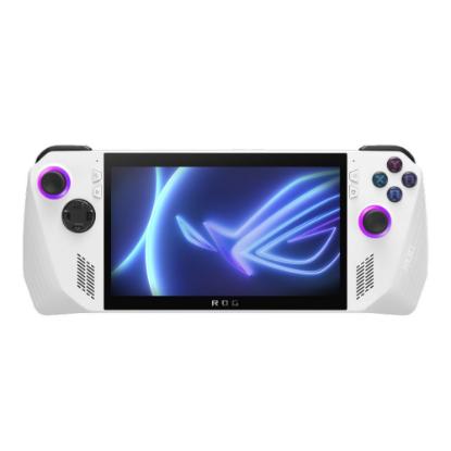 RABLJENI - Igraća konzola ASUS ROG Ally Extreme RC71L-NH001W, bijela