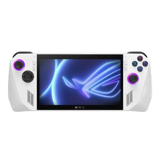RABLJENI - Igraća konzola ASUS ROG Ally Extreme RC71L-NH001W, bijela